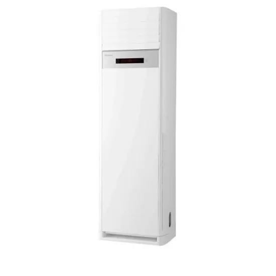 Колонный кондиционер Hisense AUF-24ER4SCPA / AUW-24H4SB