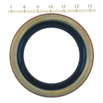 JAMES Сальник коленвала JGI-12026-B