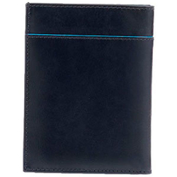 Кошелек мужской Piquadro Blue Square Revamp PU1393B2VR/N