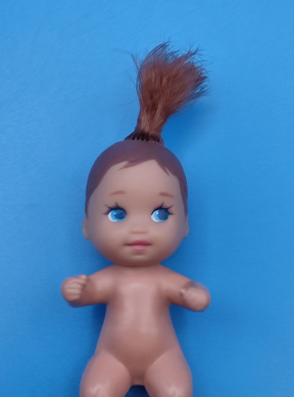 Кукла Барби - Крисси 90х 021609