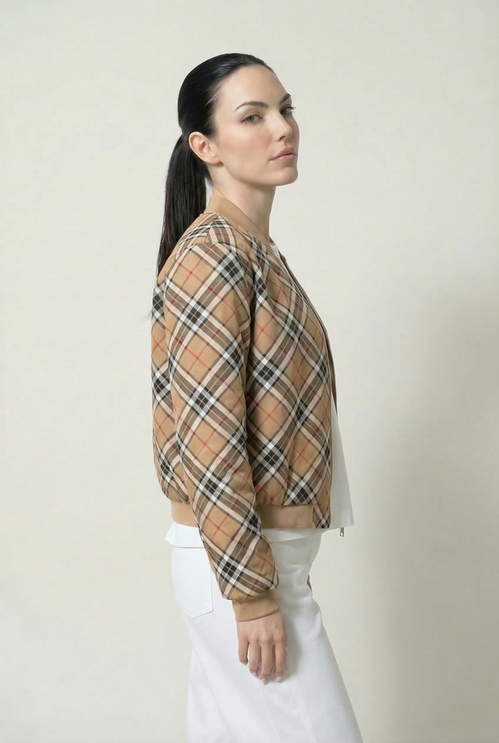 Жакет женский 10523