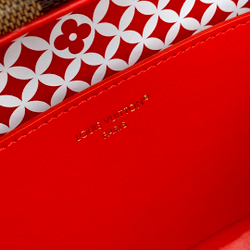 Louis Vuitton Sawagani Trunk
