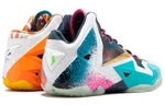 Кроссовки Nike Lebron 11 Premium "What The Lebron"