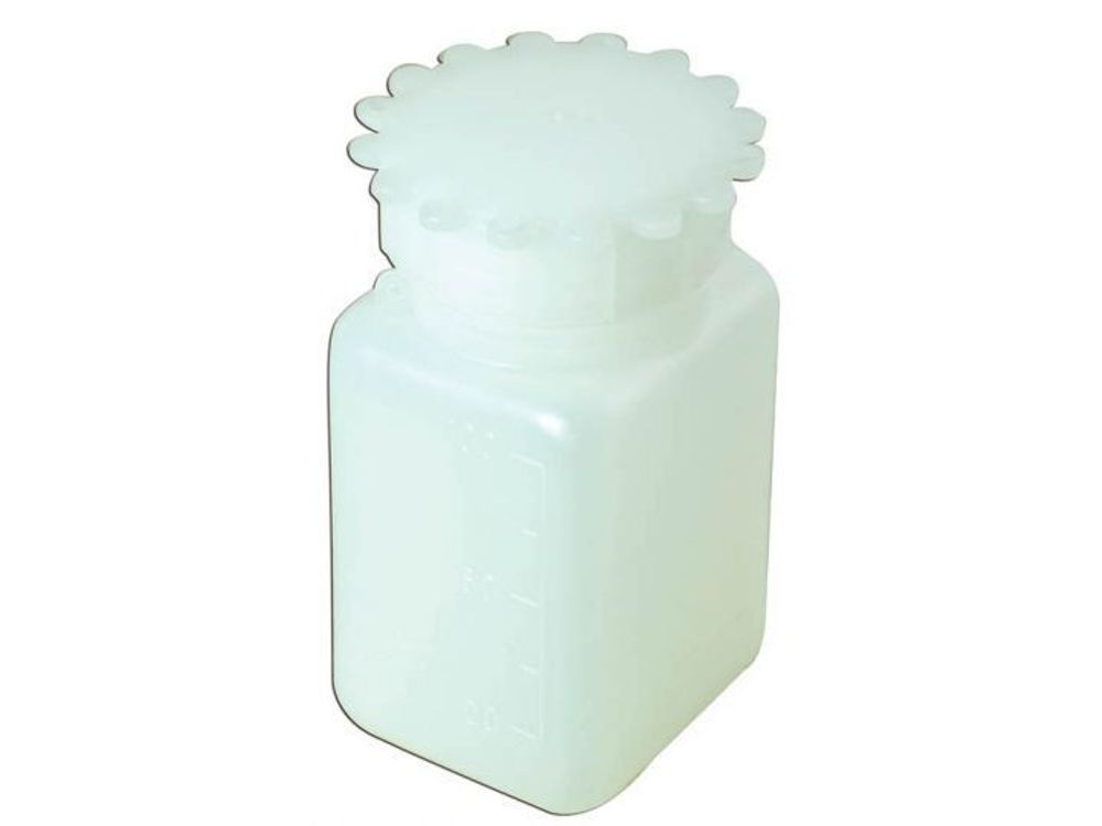 Мерный сосуд 100мл с крышкой RTech R-MISURCAP100 Мерный сосуд 100мл с крышкой RTech R-MISURCAP100