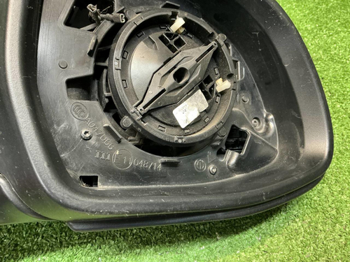 Зеркало правое BMW X5 G05 (2018-н.в.) 5 контактов