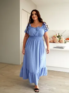 Платье УК-5414-2 Fabrika