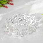 Пепельница 13*3см, 8568