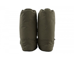 Чуни Carinthia G-LOFT Windstopper Booties - Oliv