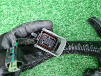 Проводка моторного отсека Geely Atlas Pro (21-нв)