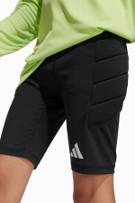 Вратарские шорты adidas Squadra 25 GK Детские - черный