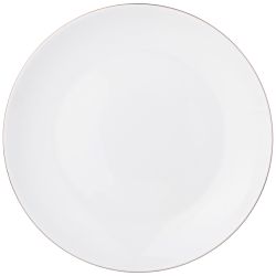 НАБОР ПОСУДЫ LEFARD "КРИСТАЛ'' ГОЛД ОБЕДЕННЫЙ НА 6 ПЕР. 18 ПР.