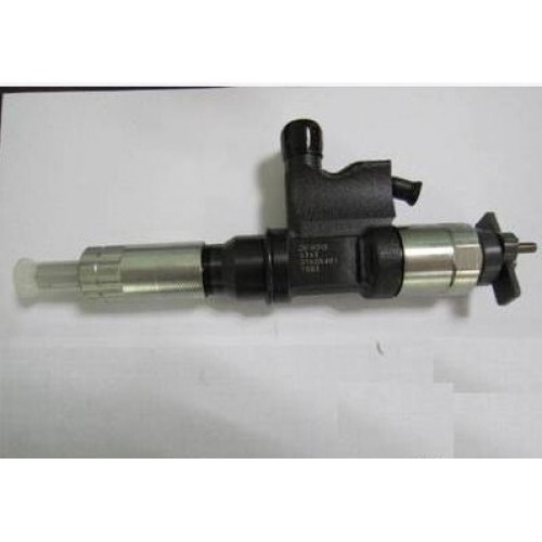 Форсунки denso 095000-6363