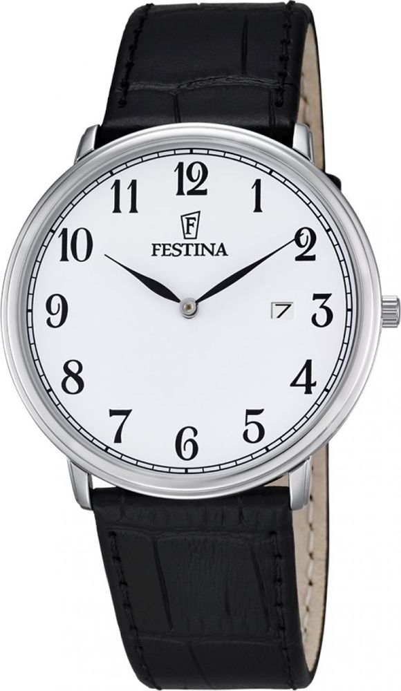 Мужские наручные часы Festina F6839/1