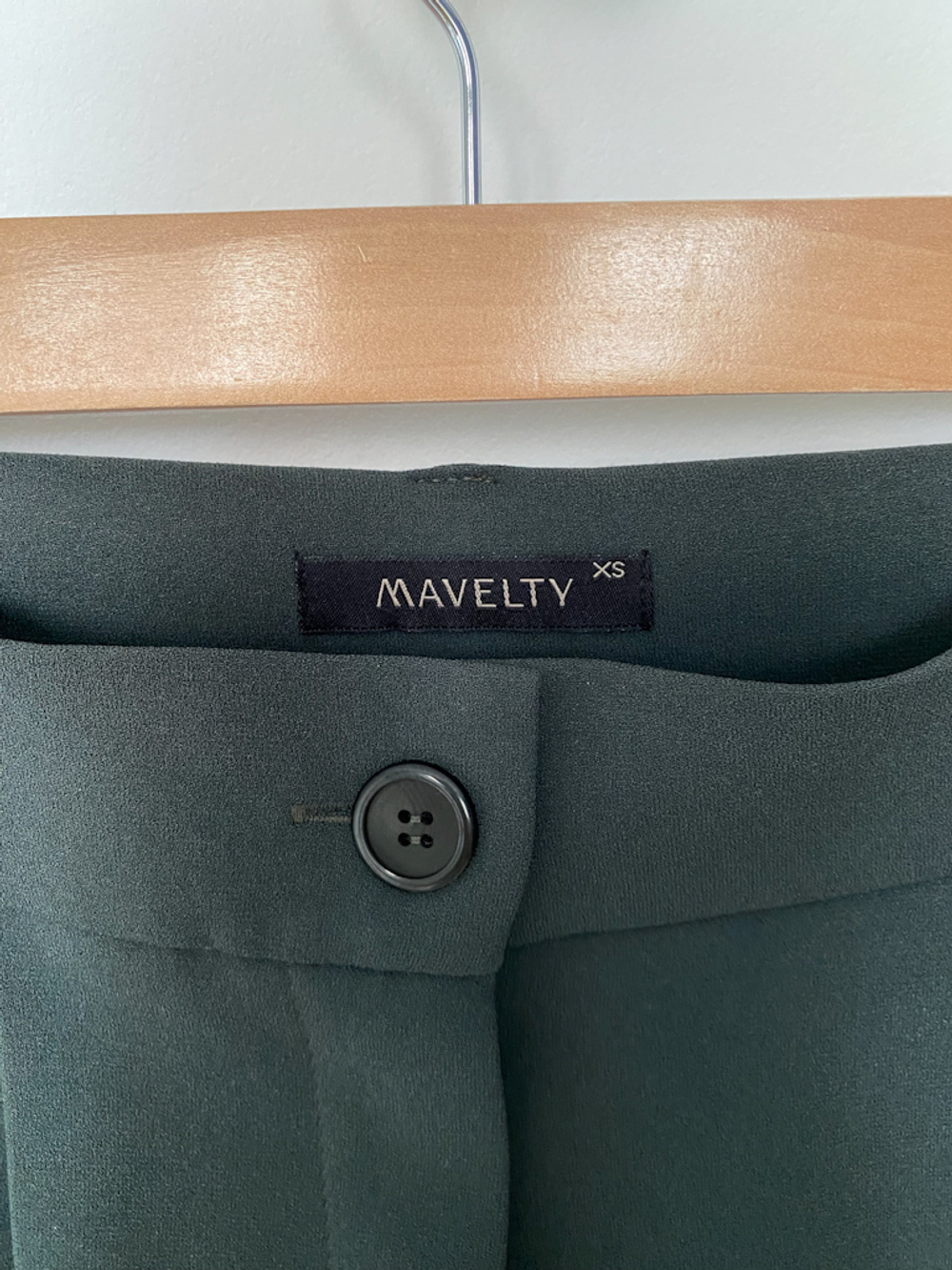 Новые брюки Mavelty, XS