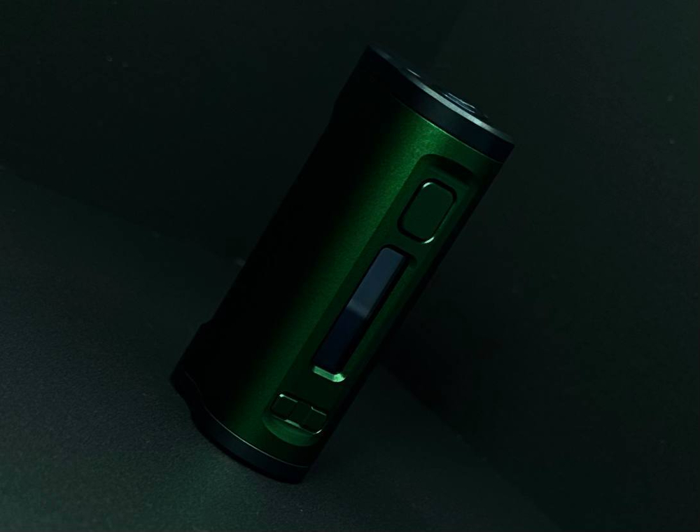 Бокс мод K1 Mod (60w Chipset) by Ambition Mods