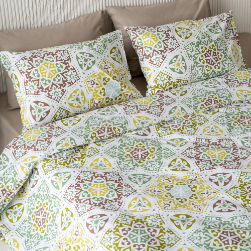 Комплект постельного белья "Диу"