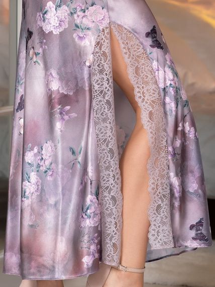 Длинная сорочка женская MIA-Amore AURORA АВРОРА 3655