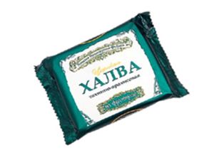 ХАЛВА АКФ АРАХИСОВАЯ 180ГР