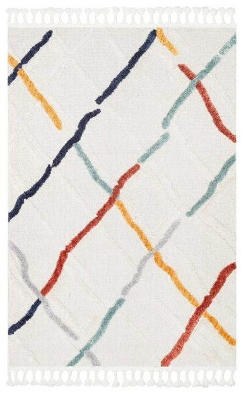 Ковер EKOHALI Terazzo TRZ 03 multy 160x230