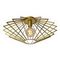 Потолочный светильник Lucide Diamond 73107/52/02