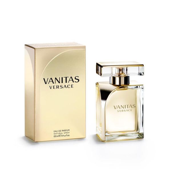 Versace Vanitas Eau De Parfum
