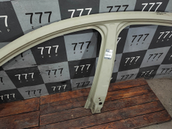 Боковина левая LADA Vesta 15-нв Новая Оригинал 8450013741