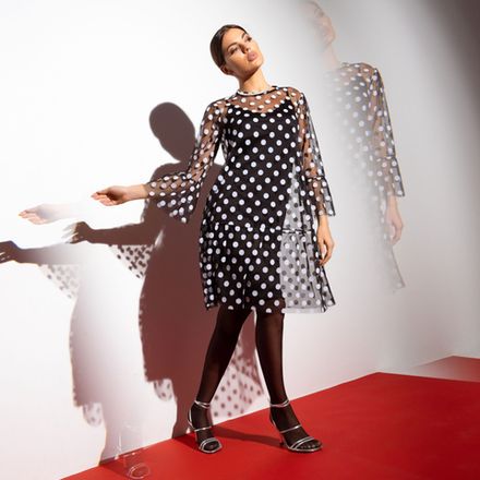 Платье Чувственное признание (2 в 1) Charutti (Акция)