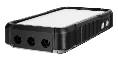 Цифровой мультиметр Ermenrich Zing TC33