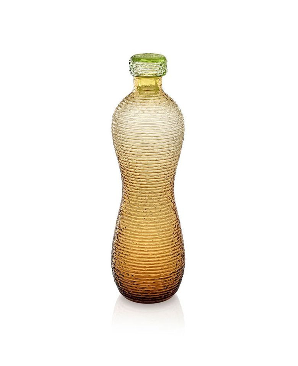 Бутыль IVV Multicolor оранжевая Италия