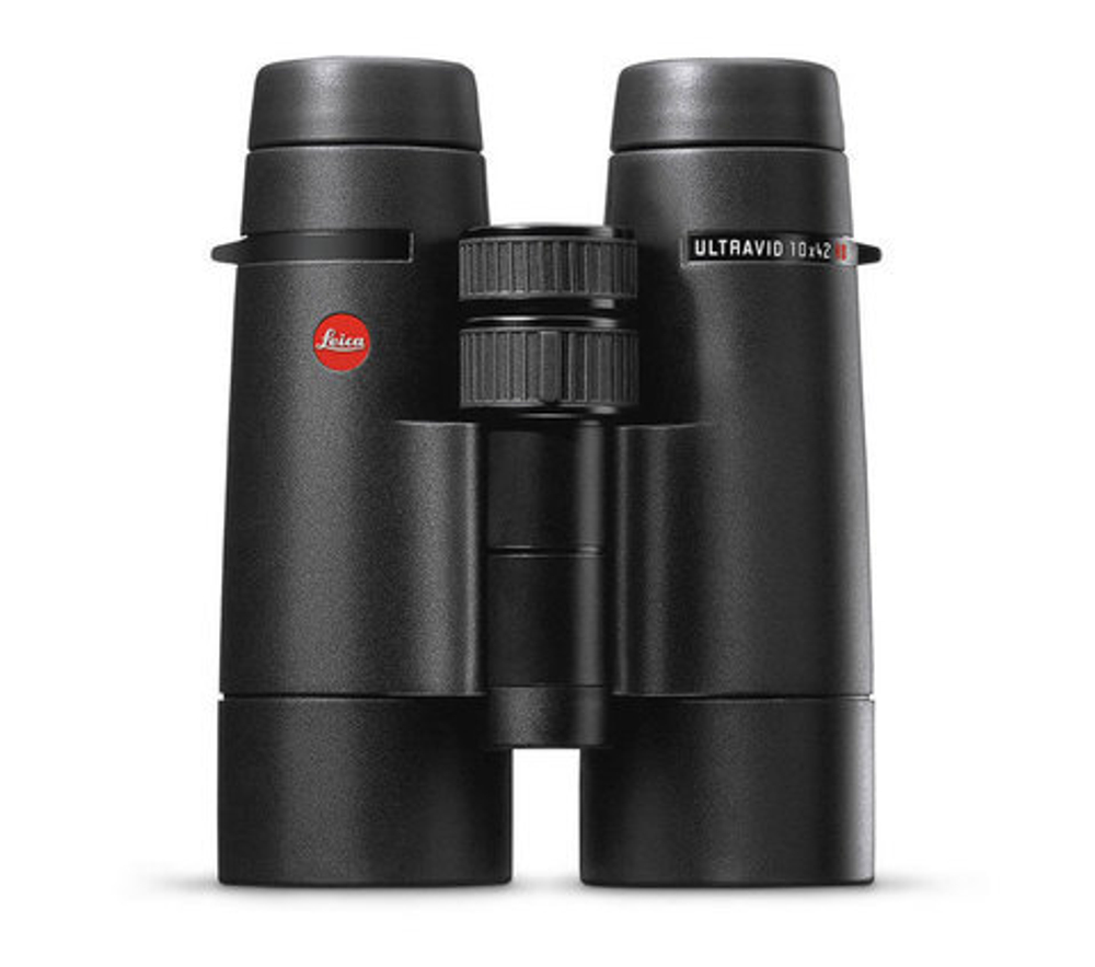 Бинокль Leica Ultravid 10x42 HD-Plus