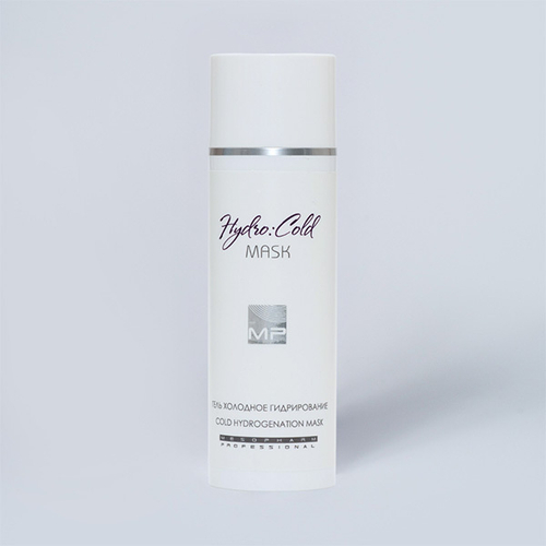 Гель холодное гидрирование Mesopharm Professional Hydro Cold Mask 150мл