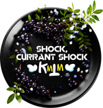 Black Burn - Shock Currant Shock (100г)