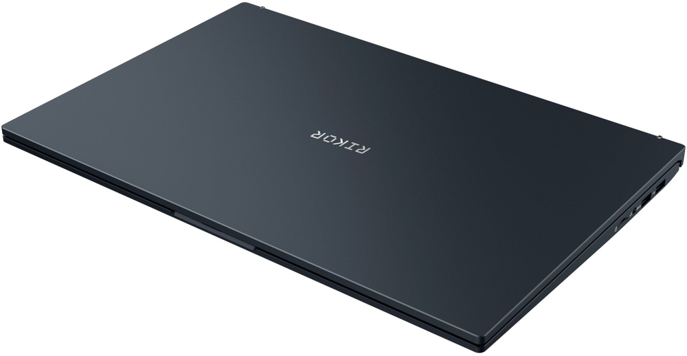 Ноутбук  Rikor SPB 302.1 15.6 ", Core i5, 16 Гб RAM, 256 Гб SSD, Iris Xe Graphics, Темно-серый