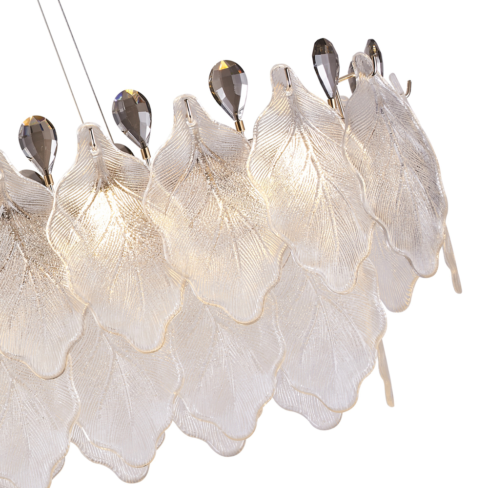 Люстра OD231809/120 gold