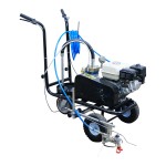 Разметочная машина ручная STEM Techno FHX-26