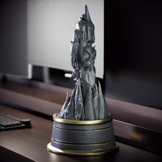 Monolith - Clair Obscur: Expedition 33