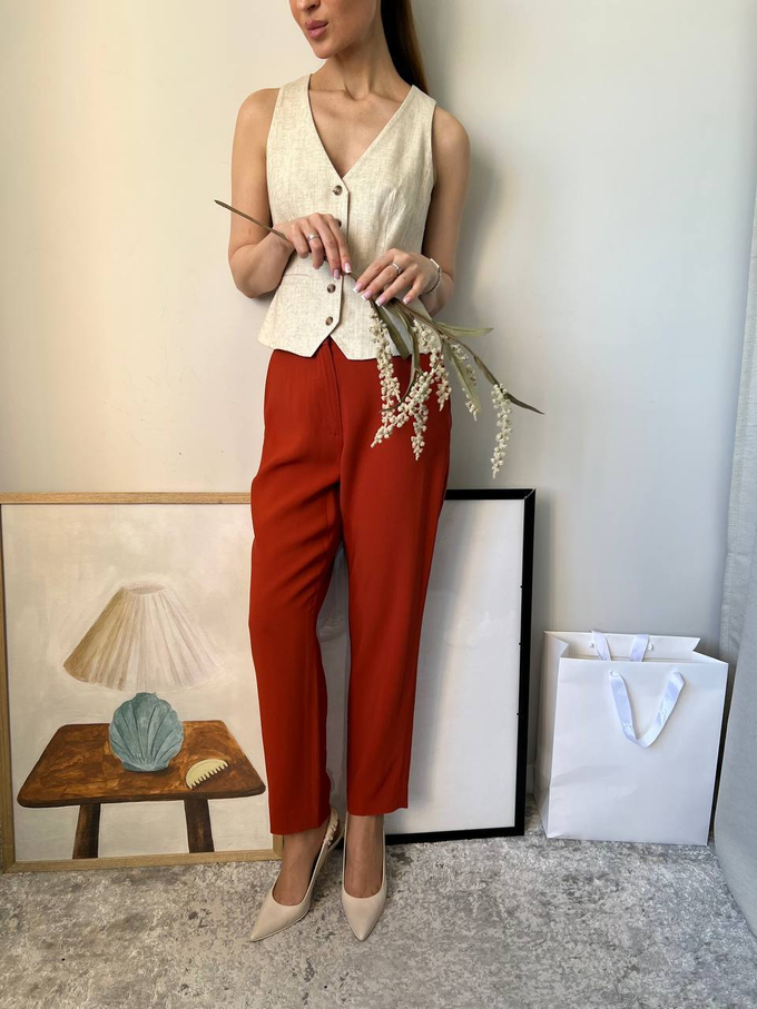 Брюки MSGM, s/m