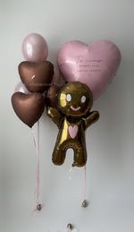 Воздушные шары №6312