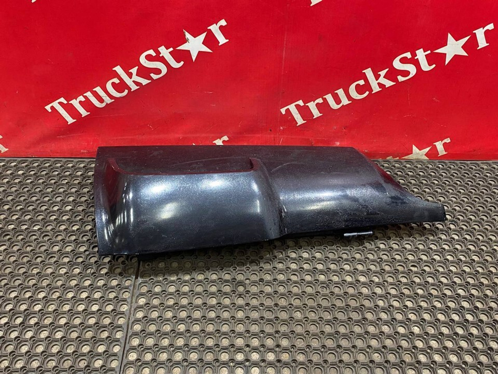 Угол кабины левый 2019г.