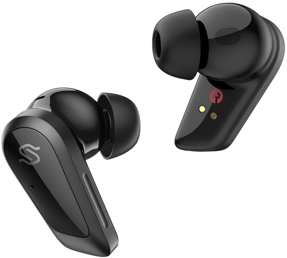 Наушники Edifier STAX S10 черный