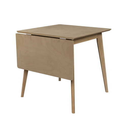 ПЕГАС classic Drop leaf Стол (760-1140)*760