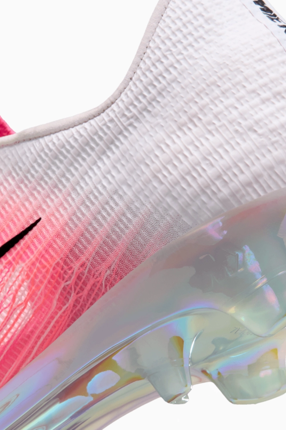 Бутсы Nike Zoom Mercurial Superfly 11 Elite FG - розовый