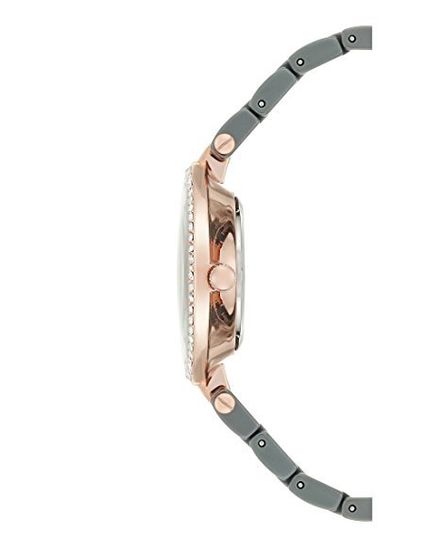 Женские наручные часы Anne Klein 2200RGGY