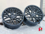 Комплект дисков Vorsteiner VFF-107 19x8.5/9.5 et35/35 5x112
