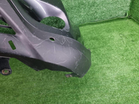 Бампер передний Toyota RAV 4 ca40 (2012-2015)