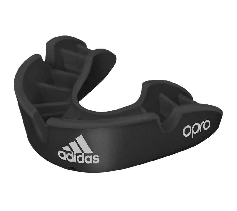 Капа одночелюстная Adidas Opro Bronze Gen4 Self-Fit Mouthguard