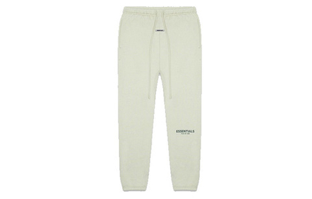 Штаны Fear of God Essentials FW20 Sweatpants Sage, FOG-FW20-304