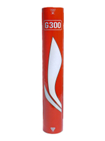 Перьевые воланы LI NING G300 скорость 77