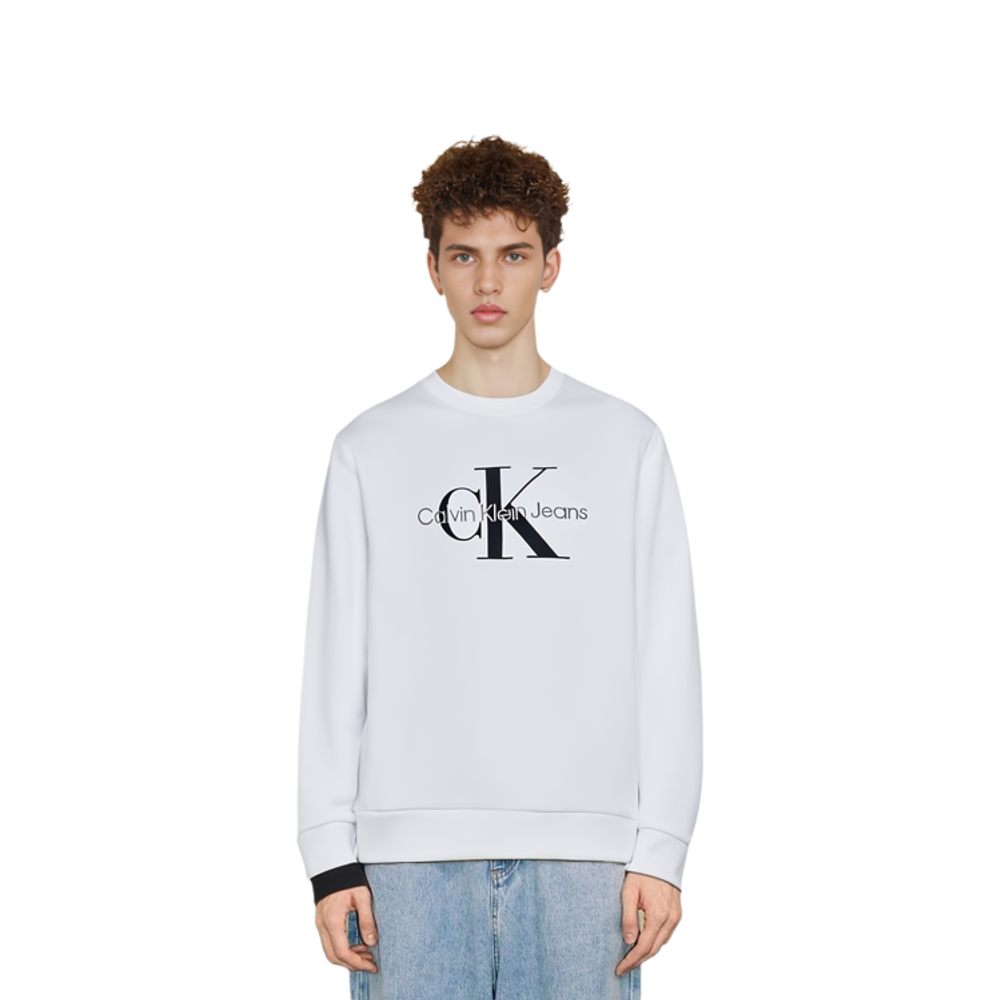 Худи Calvin Klein Hoodie, 40GC200-103