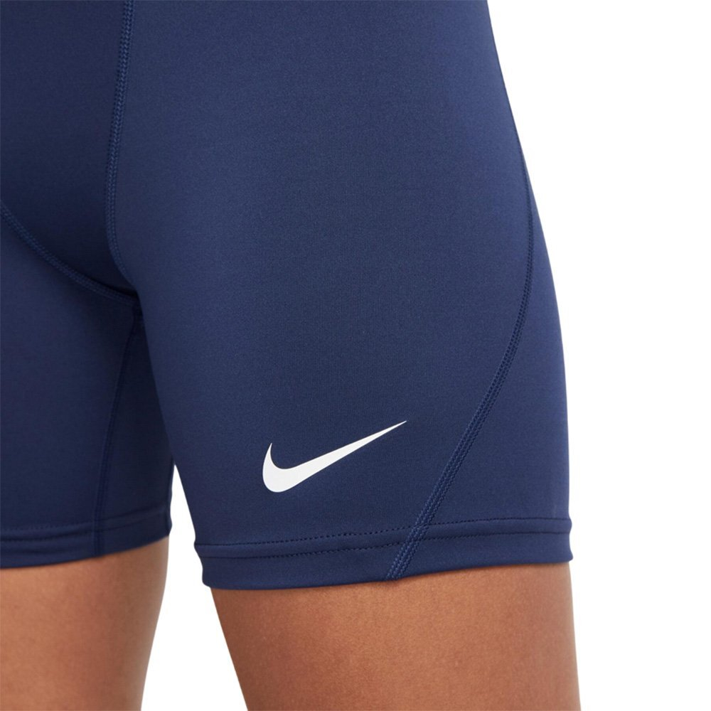Баскетбольные женские шорты Nike Dri-FIT Strike NP Navy Shorts